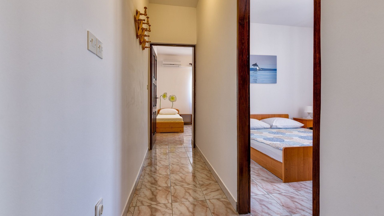 Photo of Bedroom in Cove Murtar