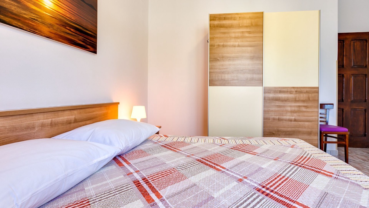 Photo of Bedroom in Cove Murtar