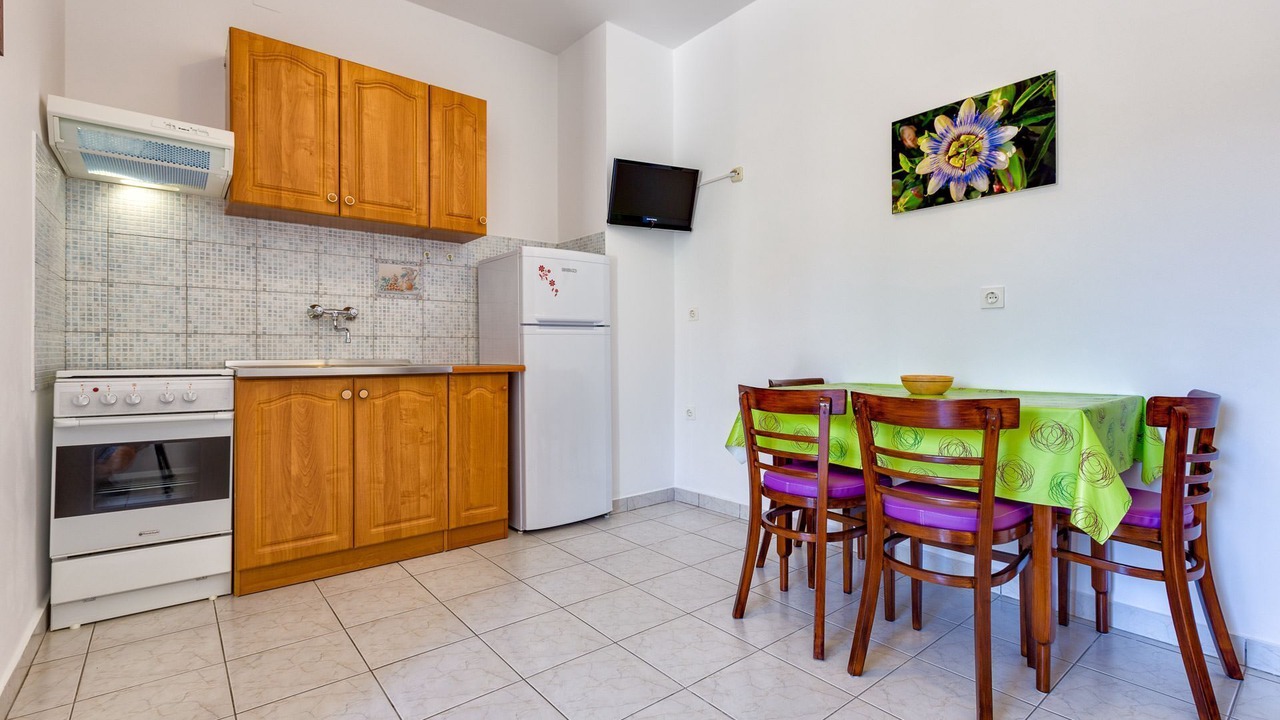Photo of Kitchen in Cove Murtar