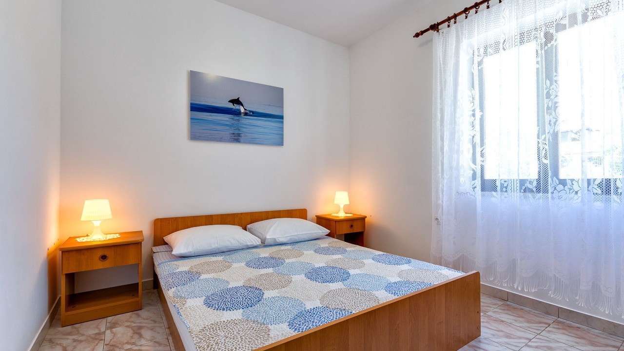 Photo of Bedroom in Cove Murtar