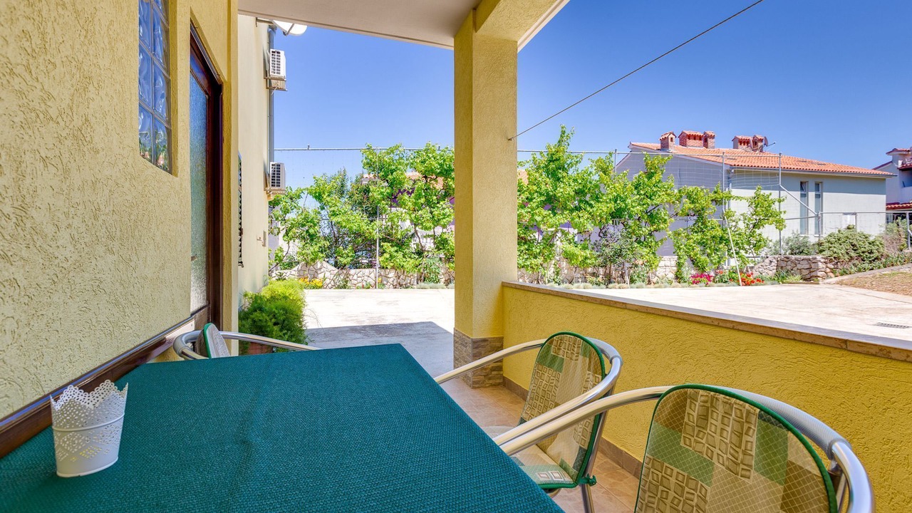 Photo of Outdoor in Cove Murtar