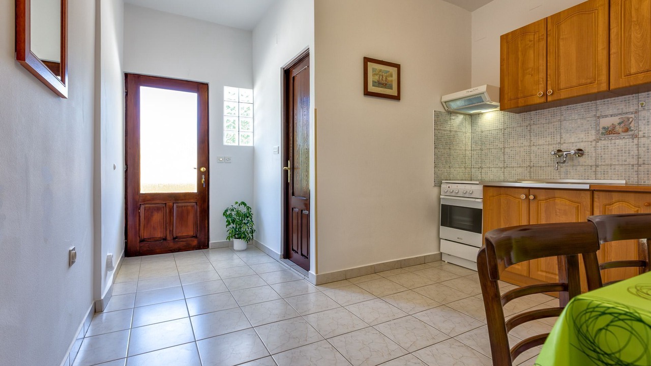 Photo of Kitchen in Cove Murtar