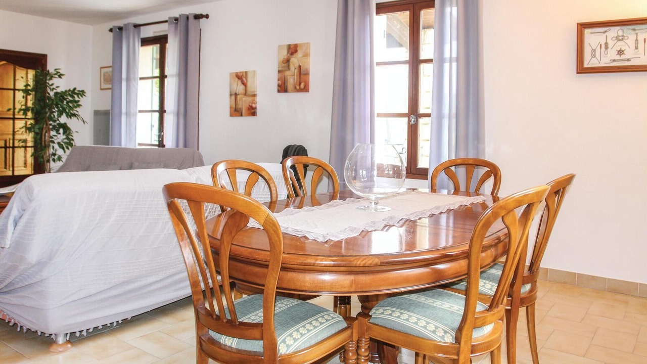 Photo of Bedroom in Brujas