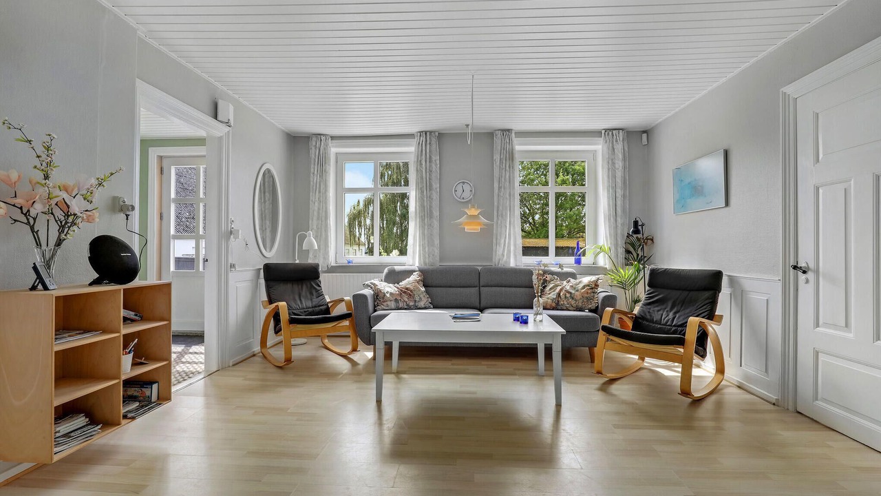 Photo of Bedroom in Spidsegard