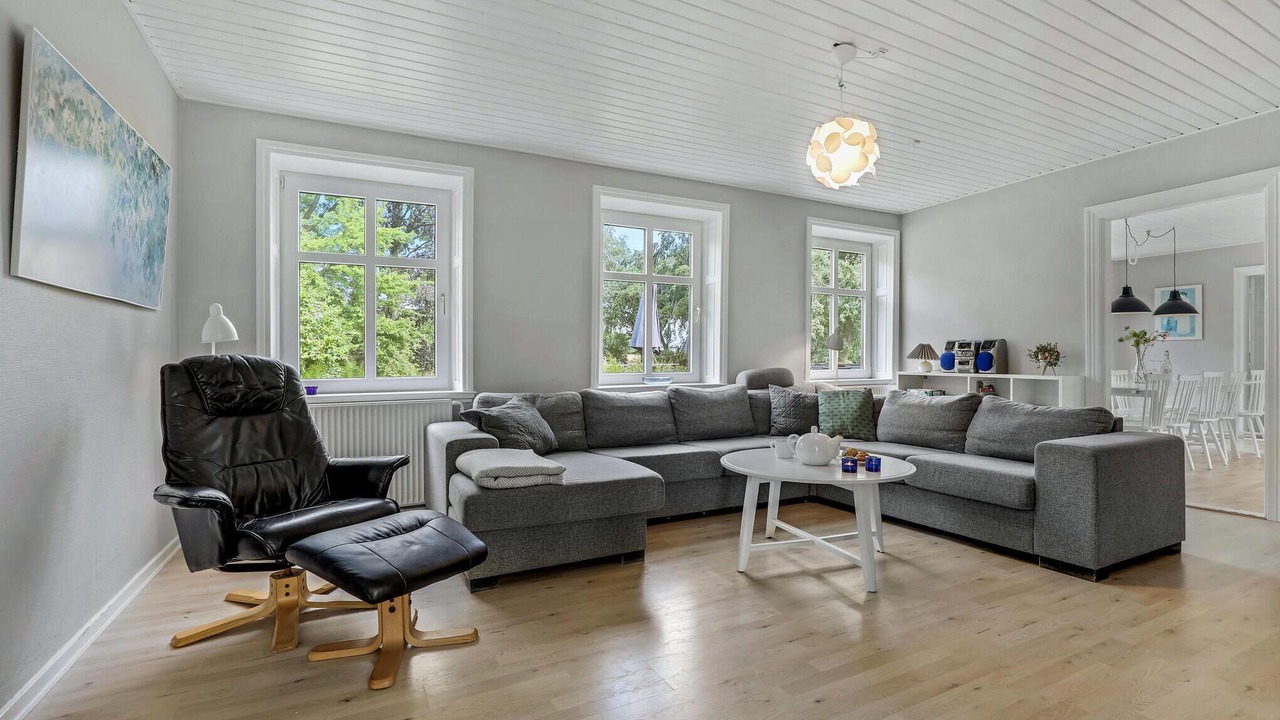 Photo of Bedroom in Spidsegard