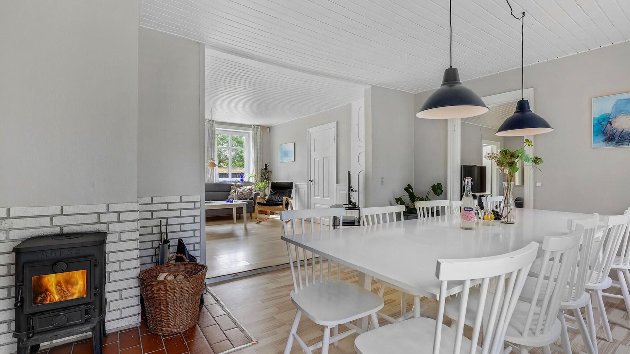 Photo of Bedroom in Spidsegard