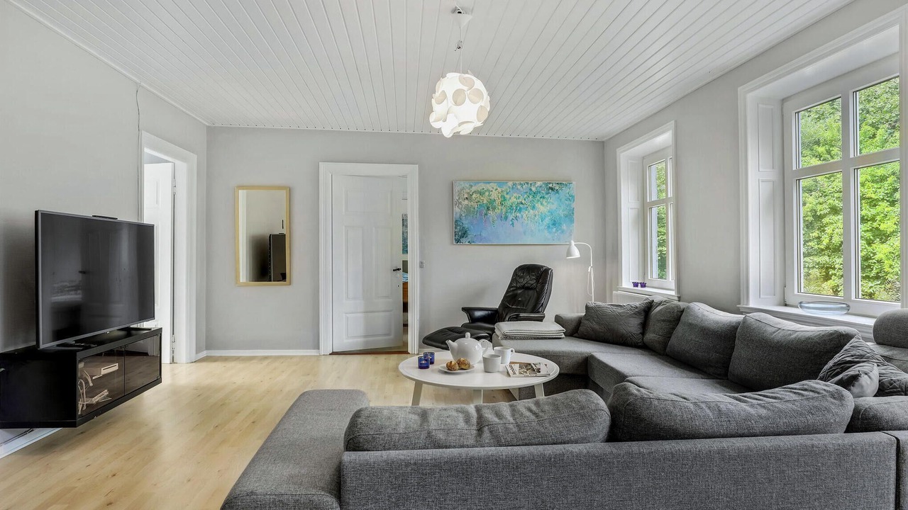 Photo of Bedroom in Spidsegard