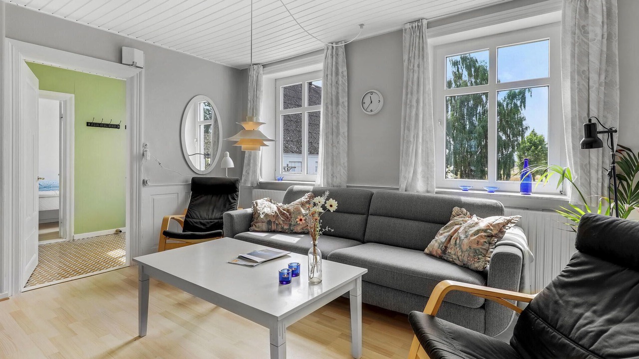 Photo of Bedroom in Spidsegard