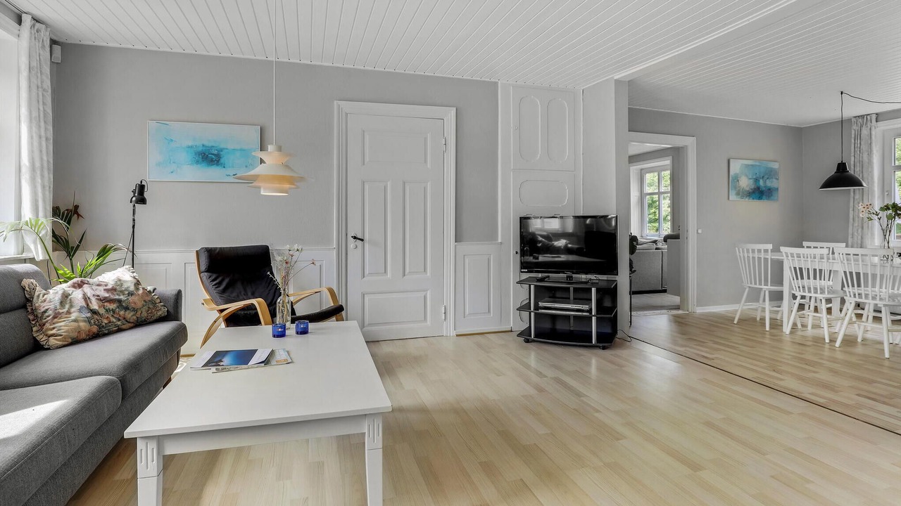 Photo of Bedroom in Spidsegard