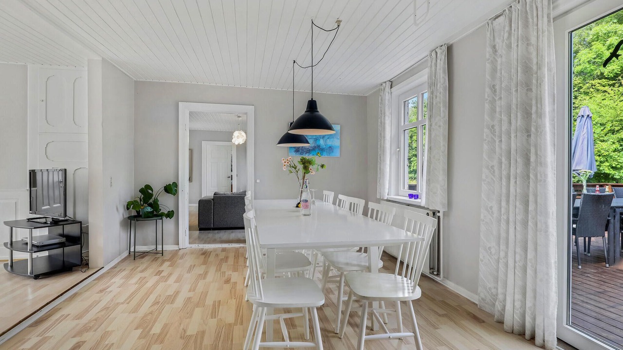 Photo of Bedroom in Spidsegard