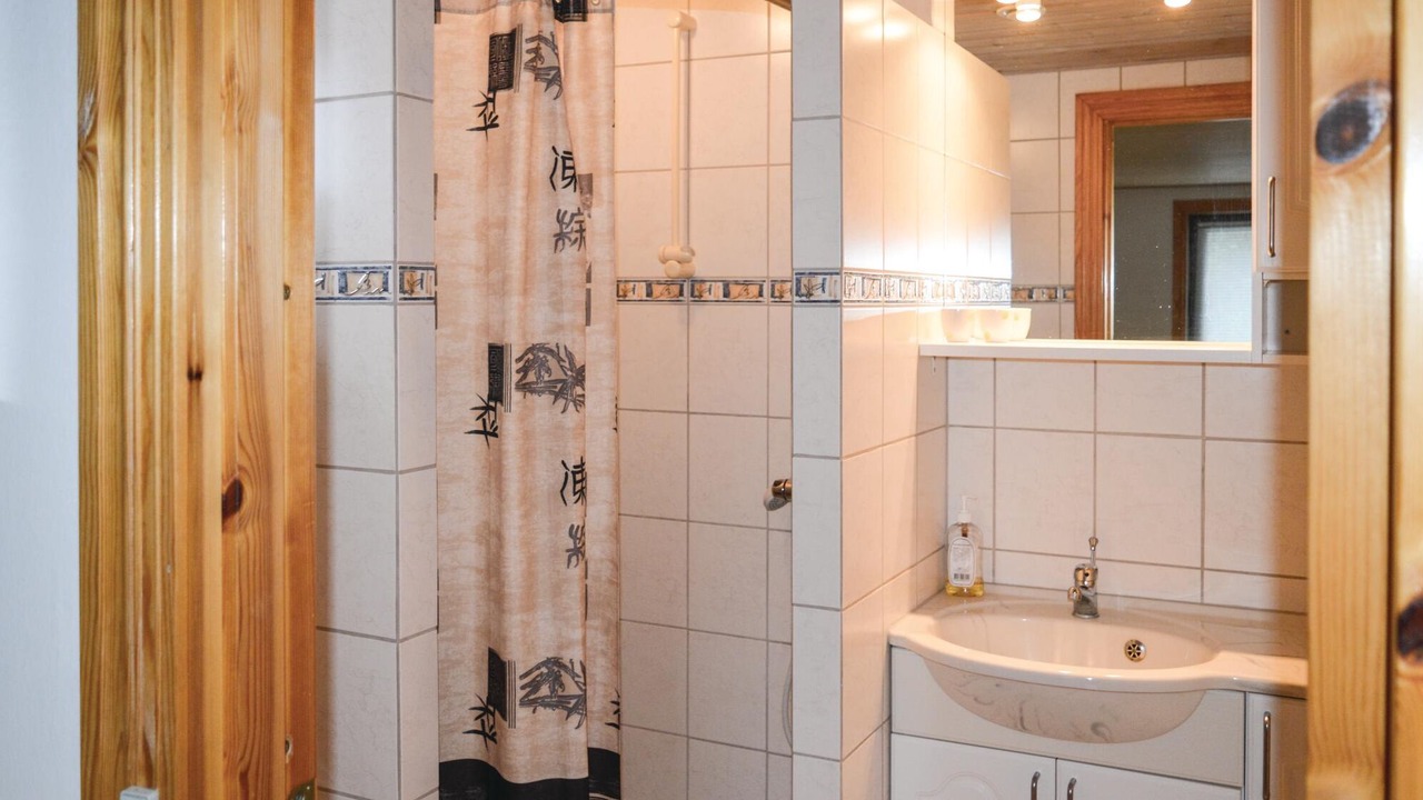 Photo of Bathroom in Skagen