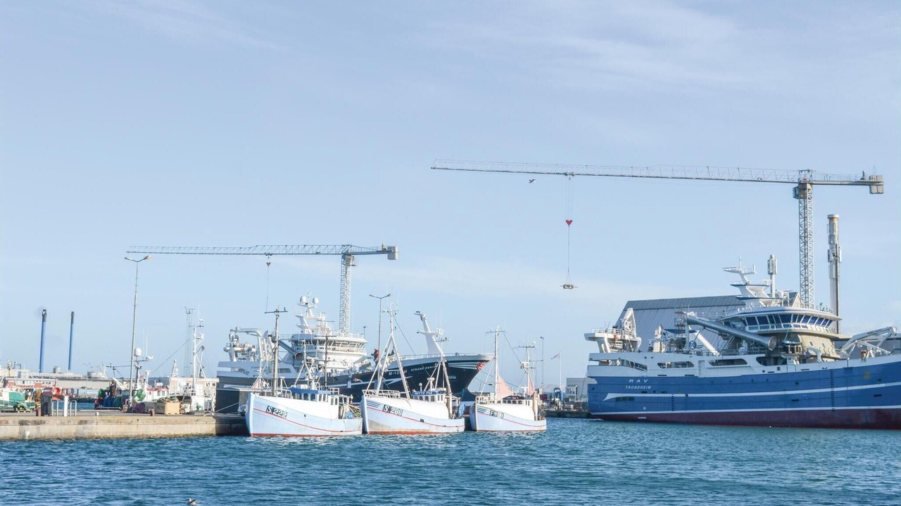 Photo of Others in Skagen