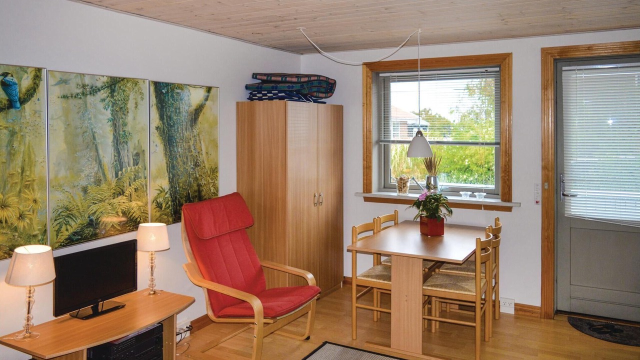 Photo of Bedroom in Skagen