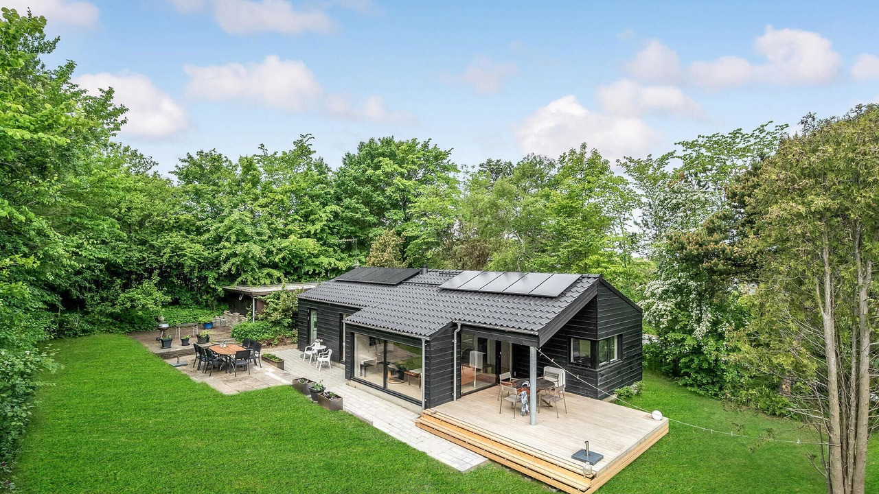 Photo of Outdoor in Vejby