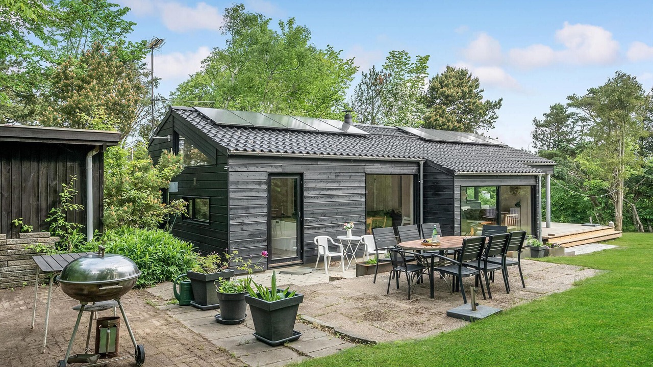 Photo of Outdoor in Vejby