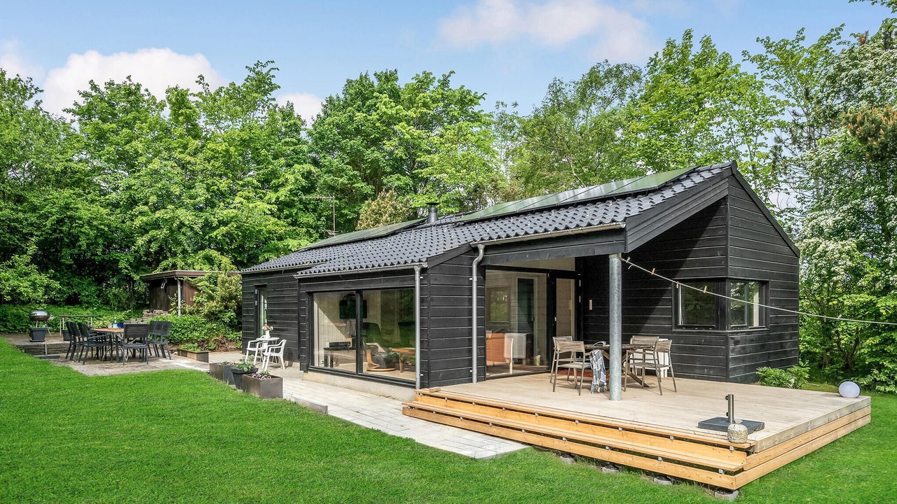 Photo of Outdoor in Vejby