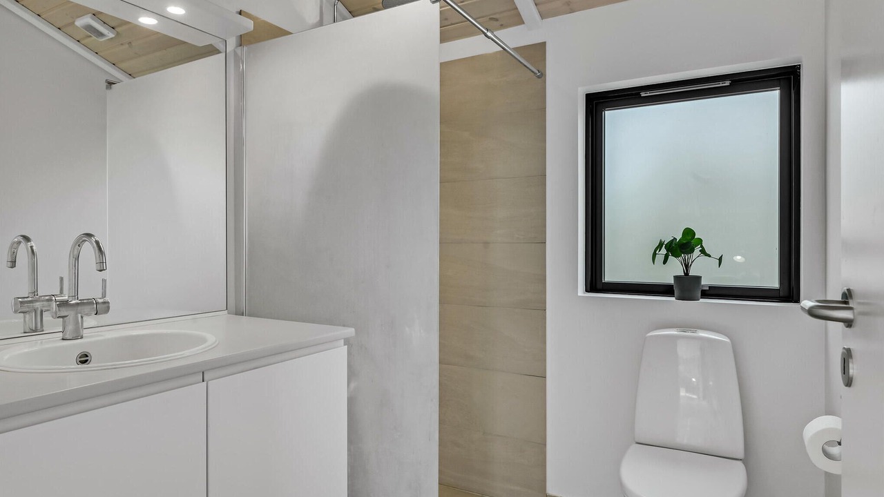 Photo of Bathroom in Vejby
