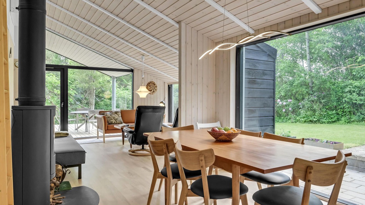 Photo of Bedroom in Vejby