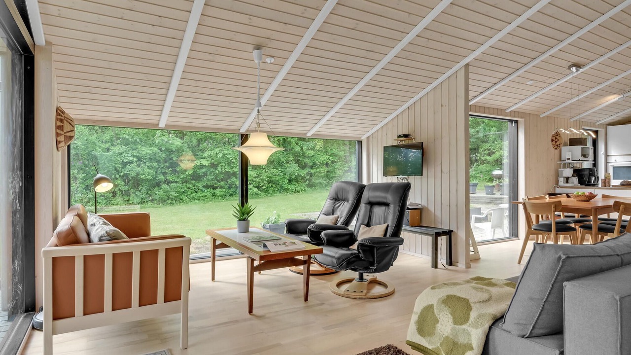 Photo of Bedroom in Vejby