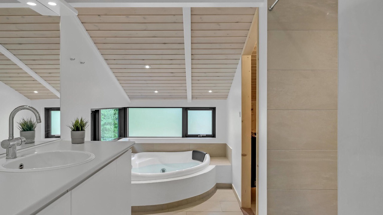 Photo of Bathroom in Vejby