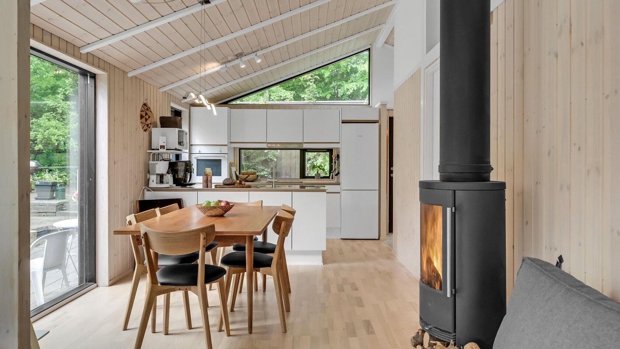 Photo of Bedroom in Vejby