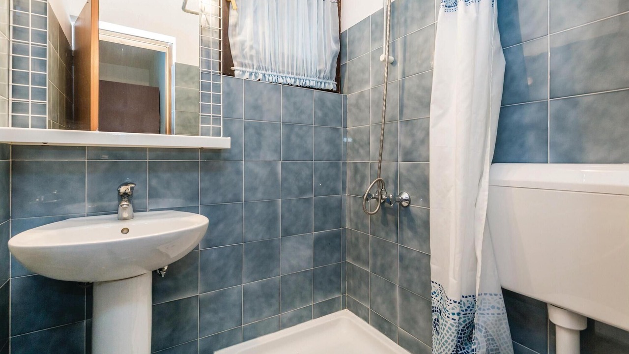 Photo of Bathroom in Supetarska Draga