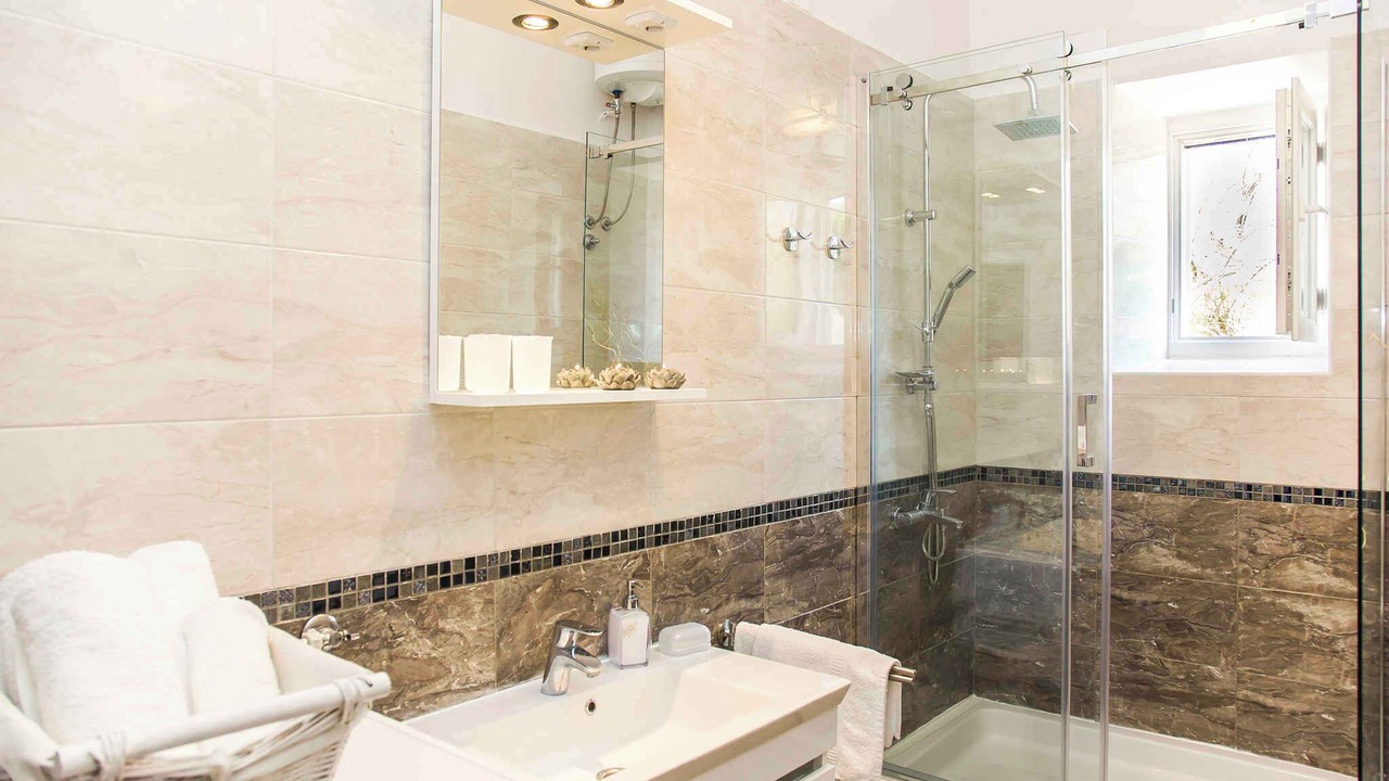 Photo of Bathroom in Broce