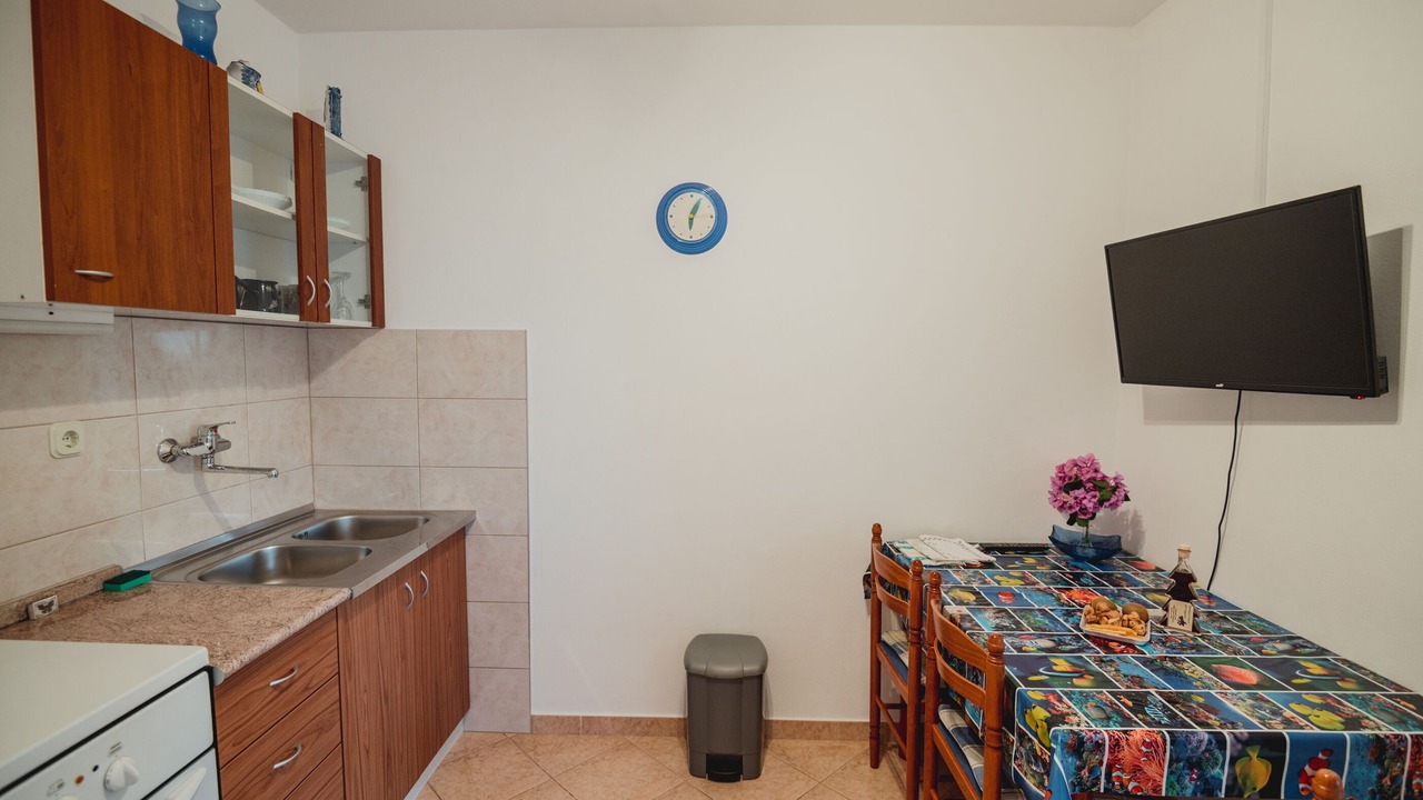 Photo of Kitchen in Ivan Dolac