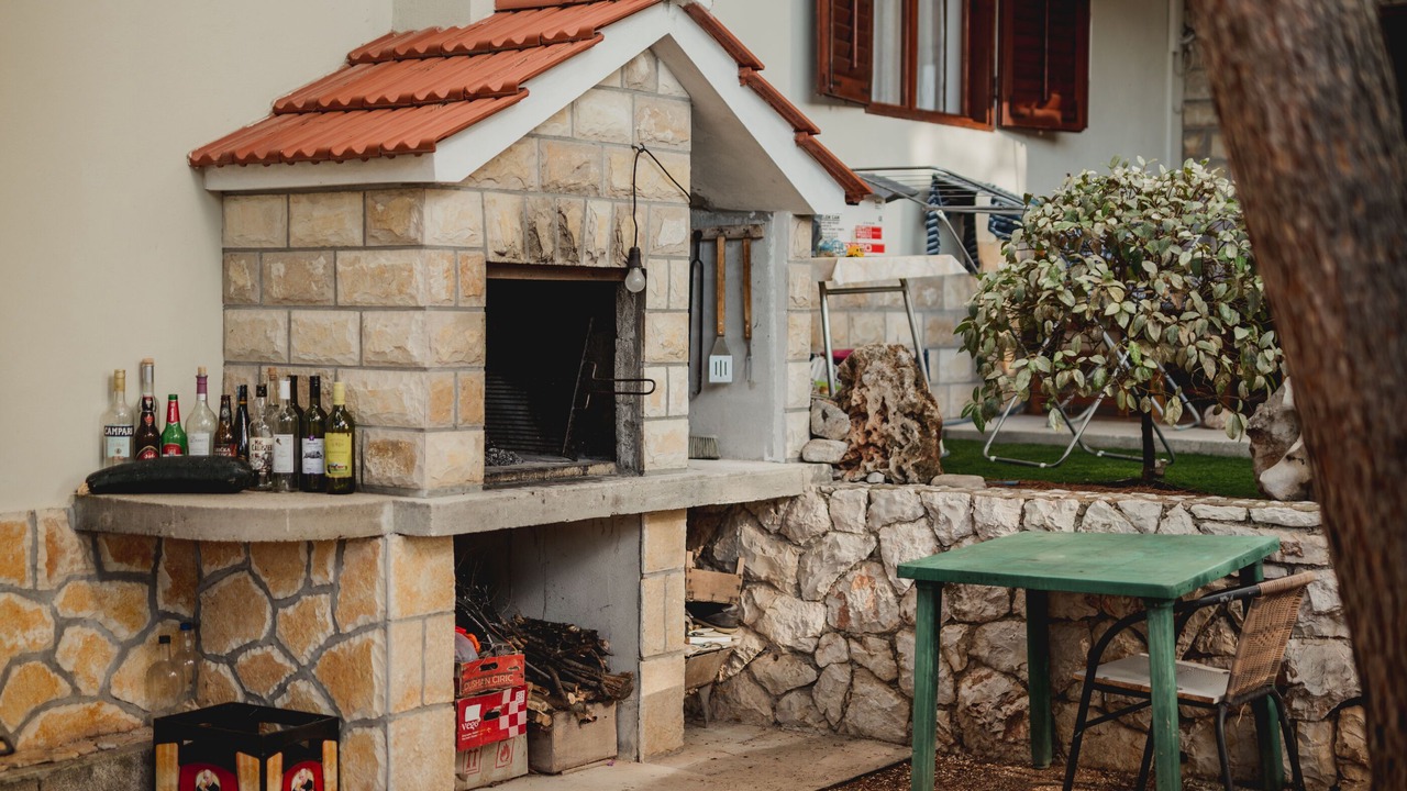 Photo of Outdoor in Ivan Dolac