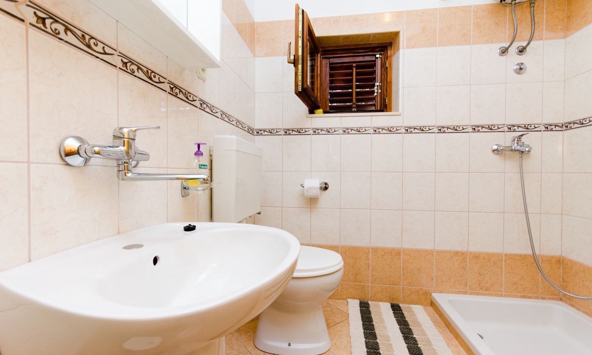 Photo of Bathroom in Ivan Dolac