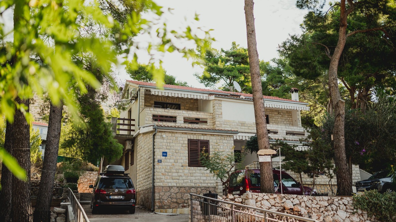 Photo of Outdoor in Ivan Dolac