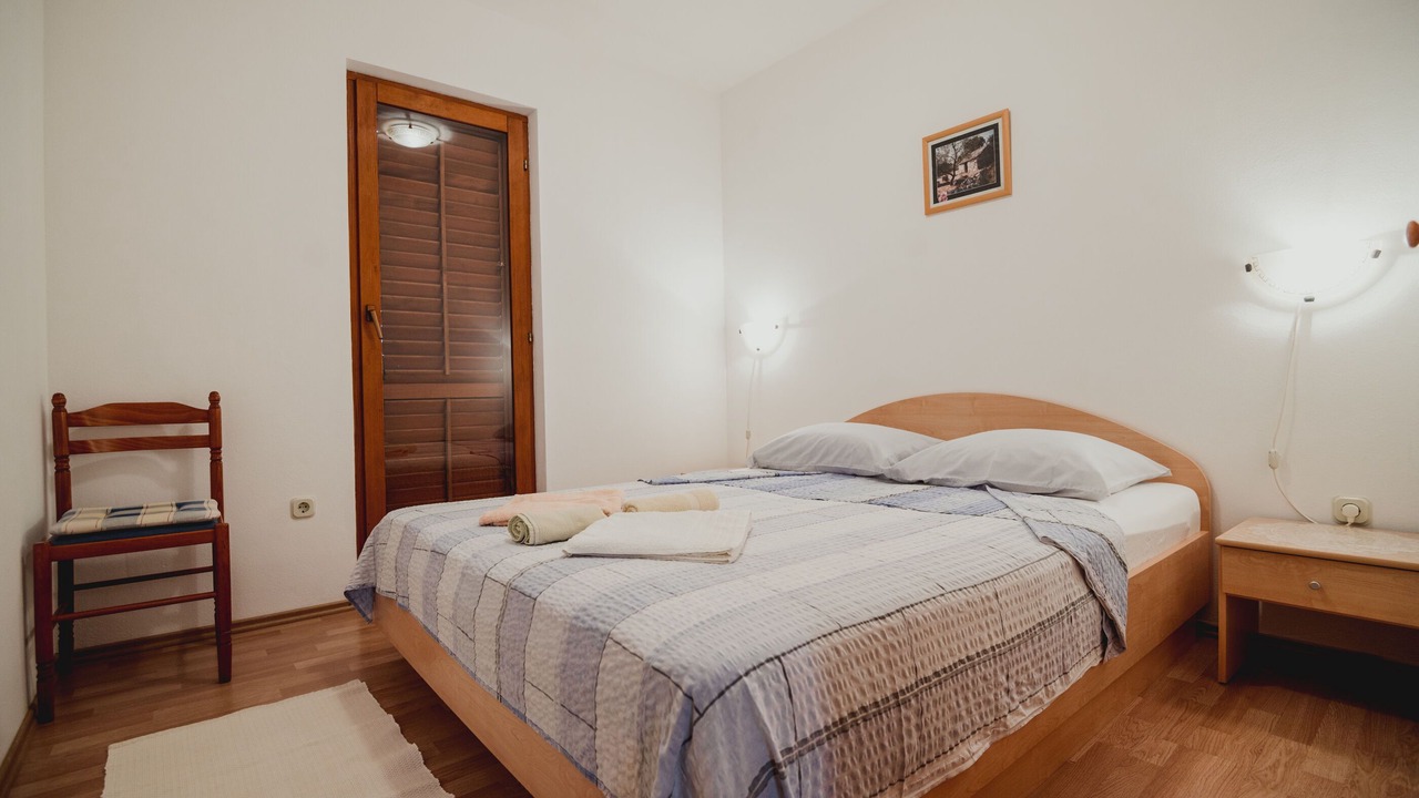 Photo of Bedroom in Ivan Dolac