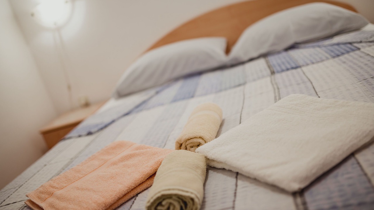 Photo of Bedroom in Ivan Dolac