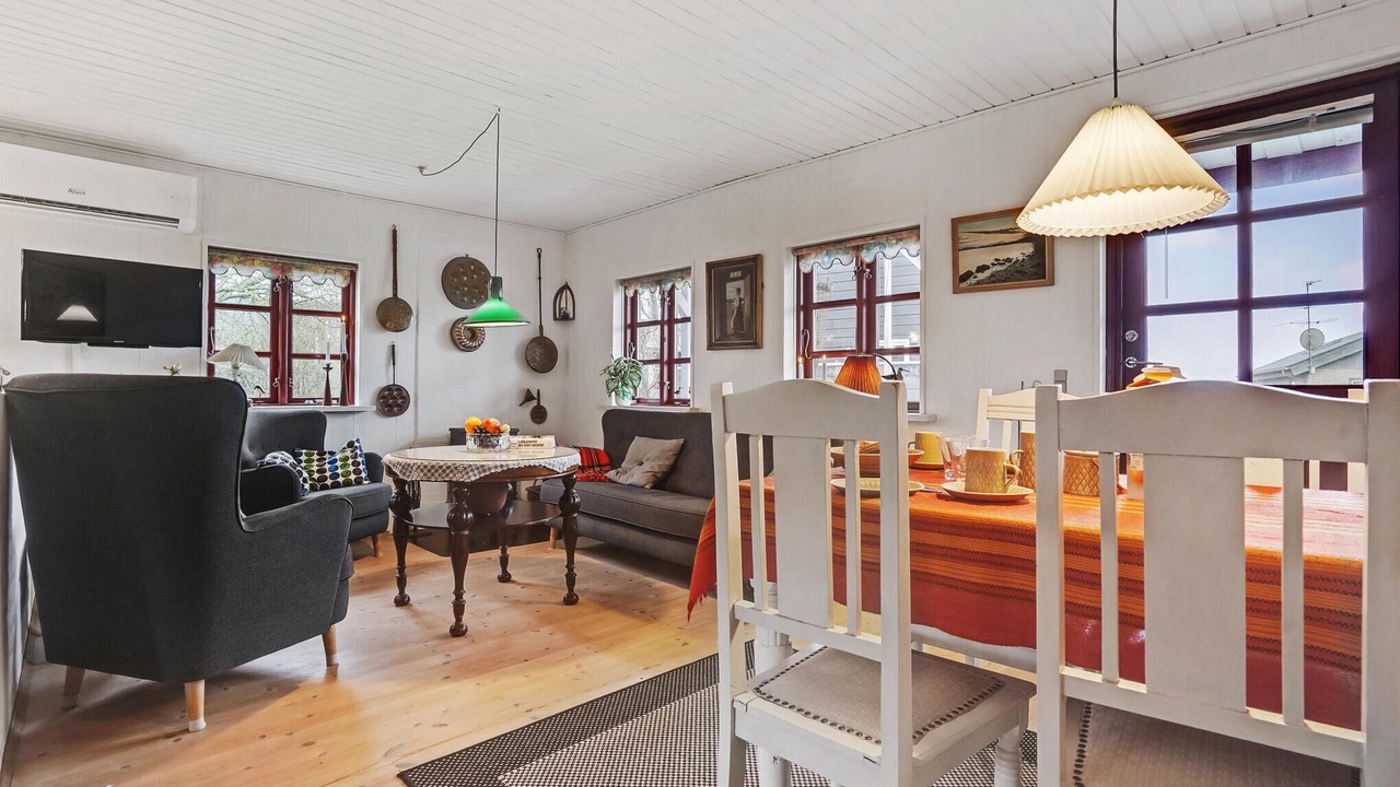 Photo of Bedroom in Broager