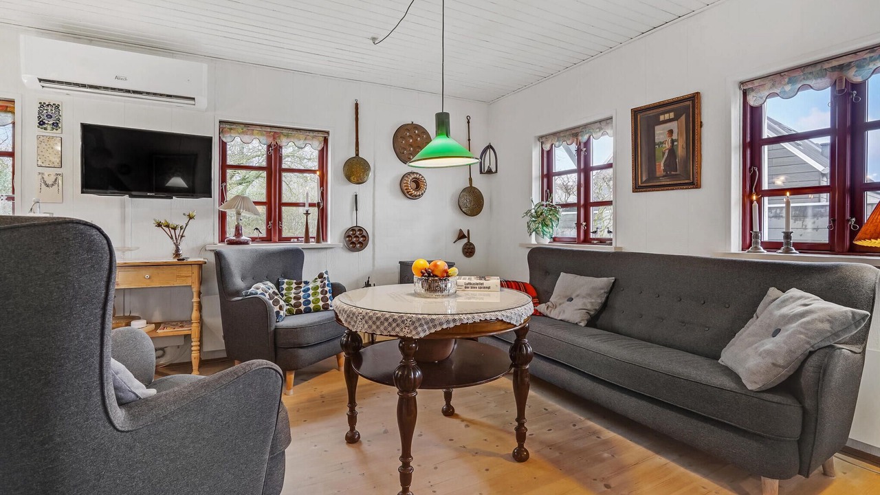 Photo of Bedroom in Broager
