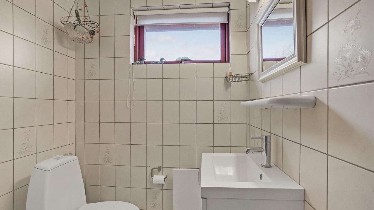 Photo of Bathroom in Broager