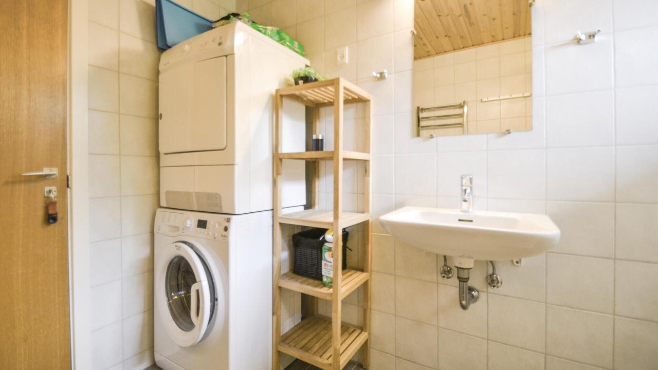 Photo of Bathroom in Skødshoved Strand