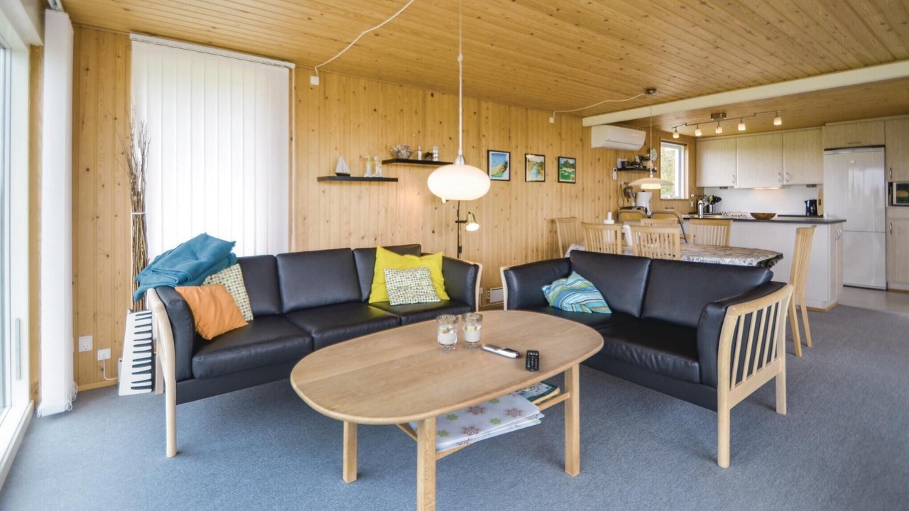 Photo of Bedroom in Skødshoved Strand