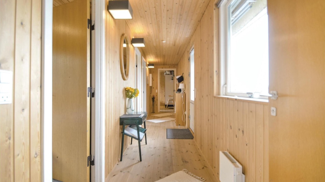 Photo of Bedroom in Skødshoved Strand