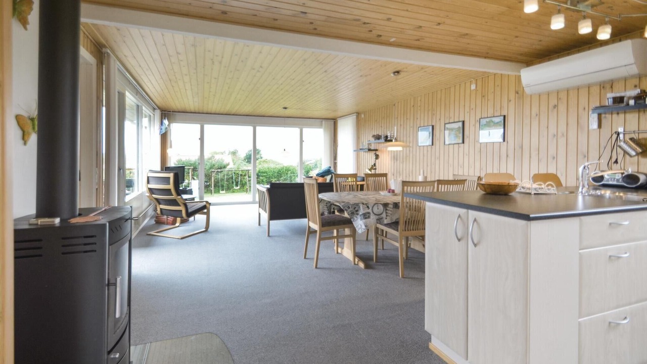 Photo of Bedroom in Skødshoved Strand