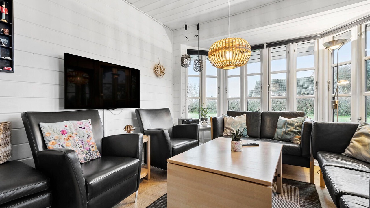 Photo of Bedroom in Skaven Strand