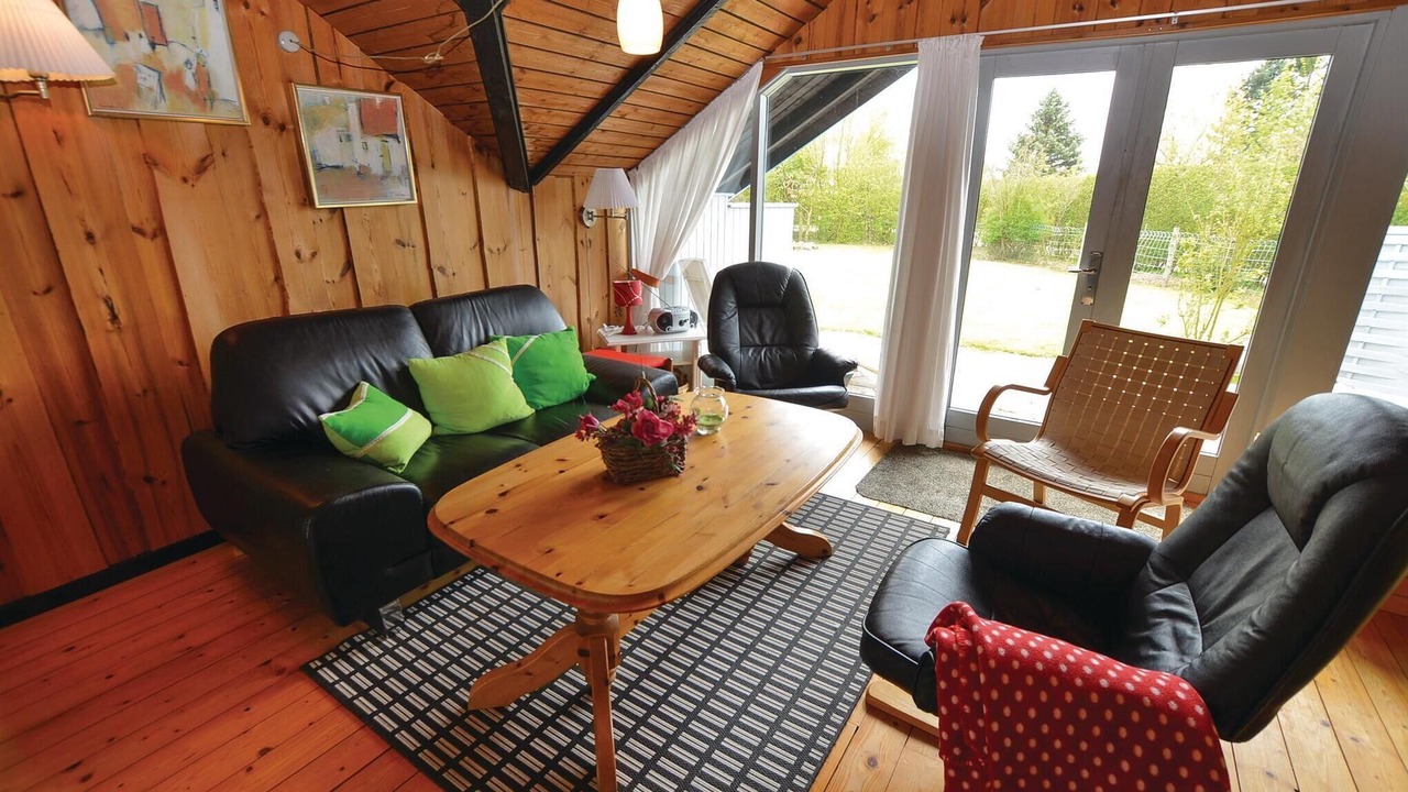 Photo of Bedroom in Skovmose