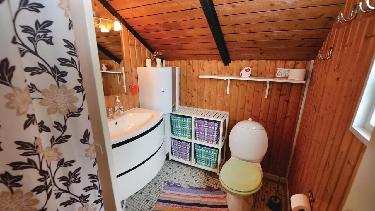 Photo of Bathroom in Skovmose