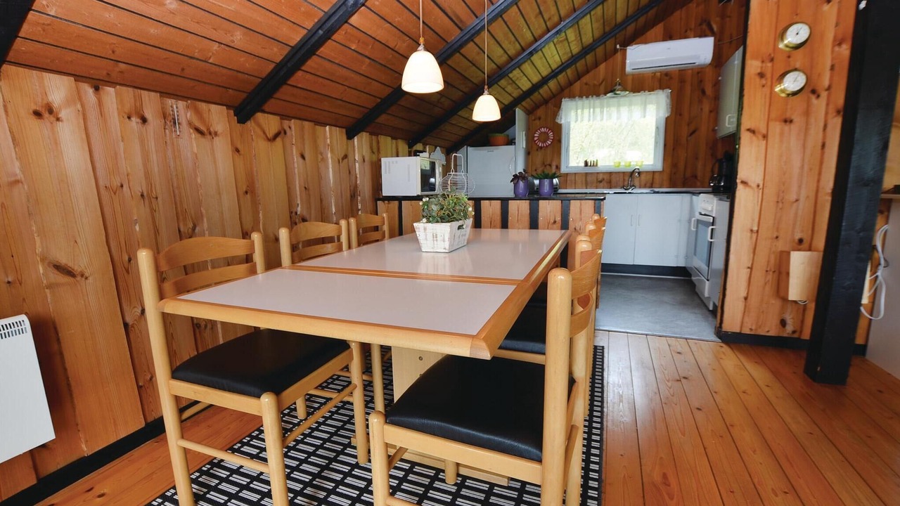 Photo of Bedroom in Skovmose