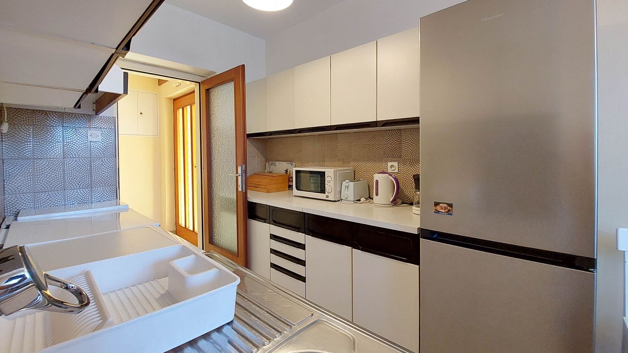 Photo of Kitchen in Punat