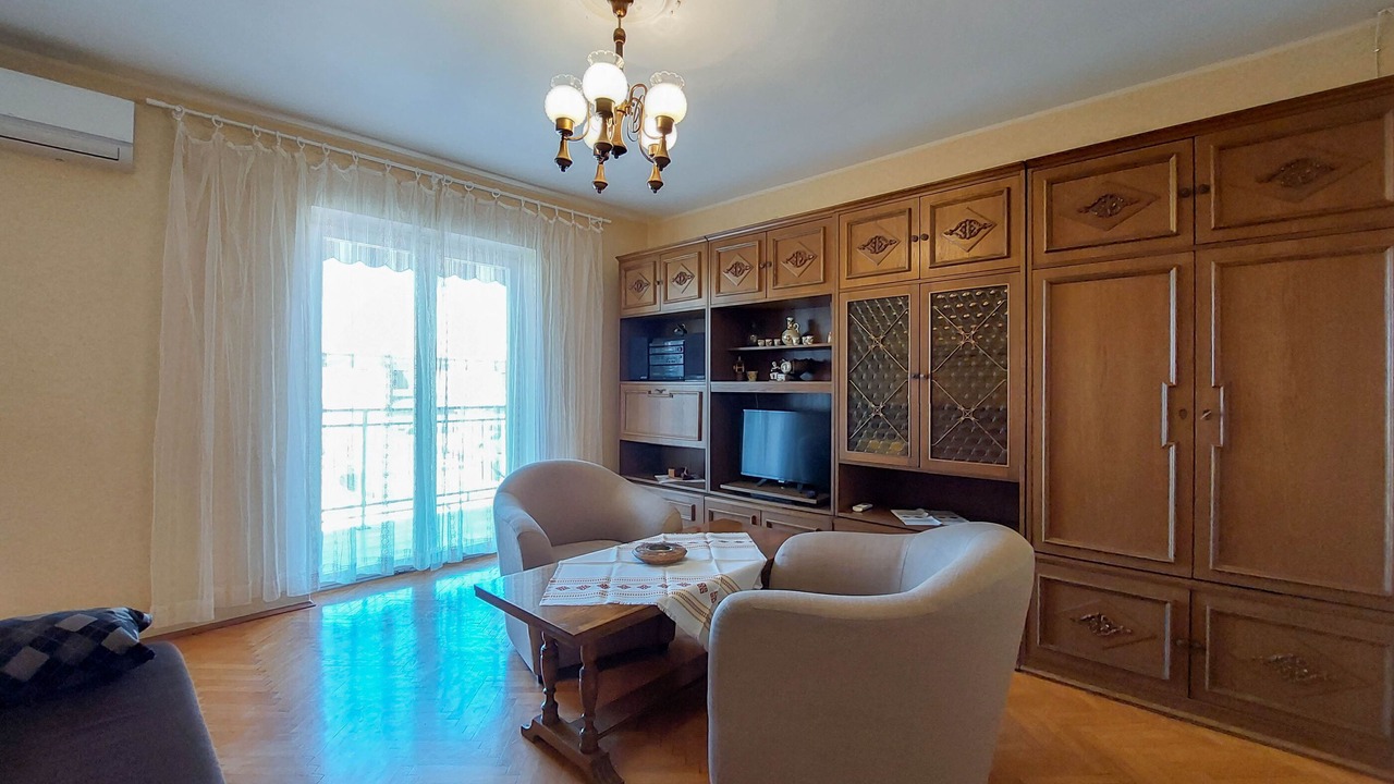 Photo of Livingroom in Punat