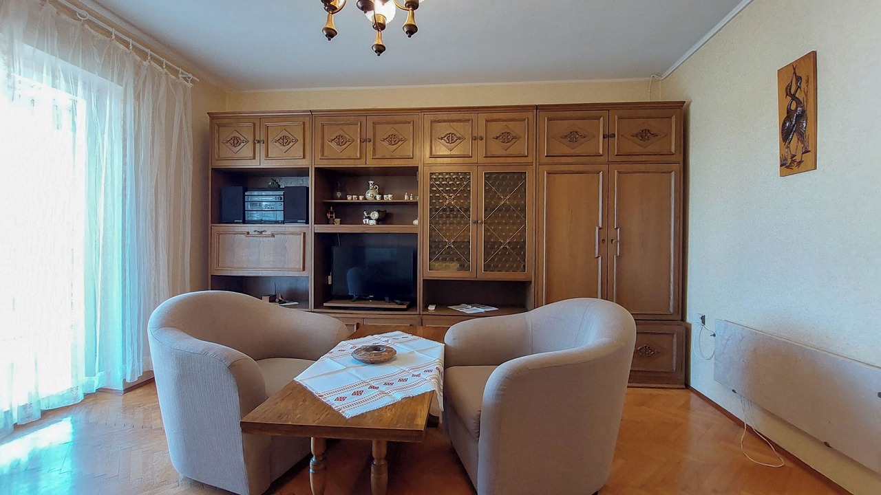 Photo of Livingroom in Punat