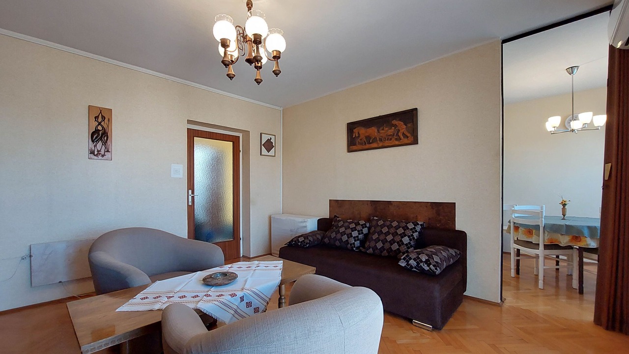 Photo of Livingroom in Punat