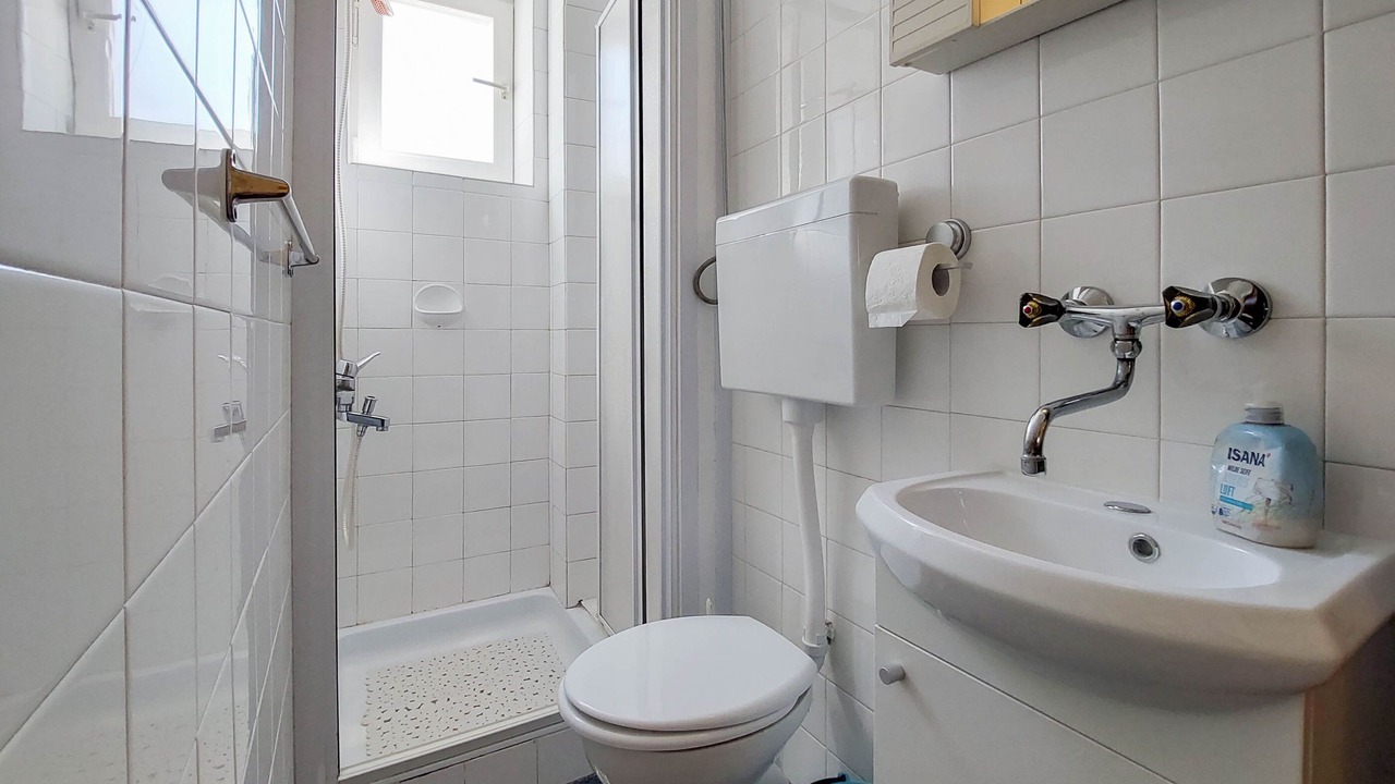 Photo of Bathroom in Punat