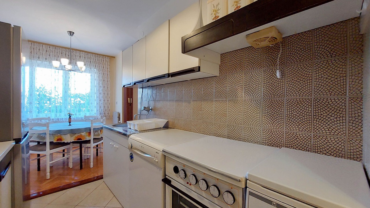 Photo of Kitchen in Punat